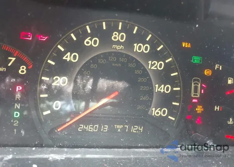 2006 Honda Odyssey Ex from USA, damaged, VIN 5FNRL38496B104892